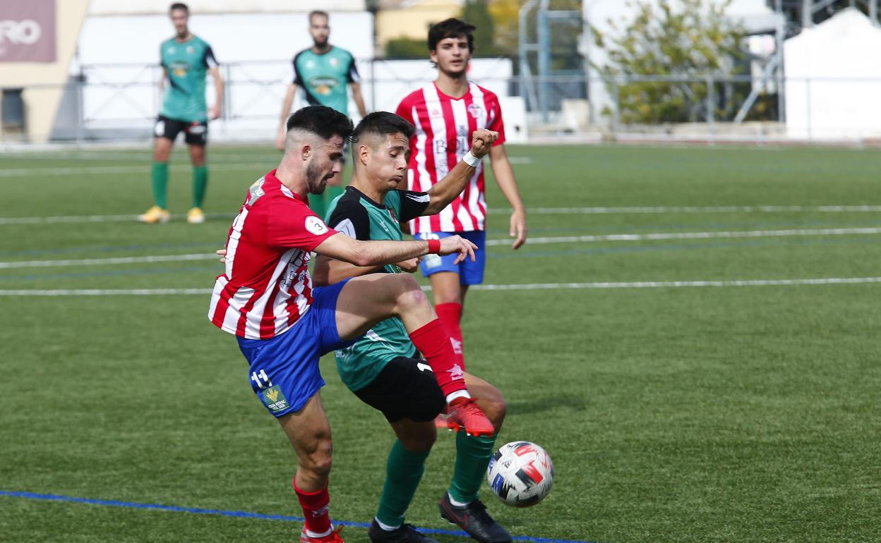 En marcha la segunda ronda, dividida en fases de ascenso, permanencia y descenso