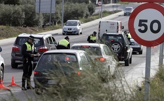 Cambian los límites de velocidad en toda España: estas son las nuevas franjas a las que se puede circular