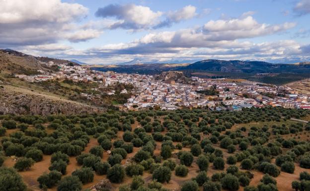 29 localidades de Granada quedarían aisladas y 13 sin actividad no esencial si no mejoran sus tasas en 24 horas