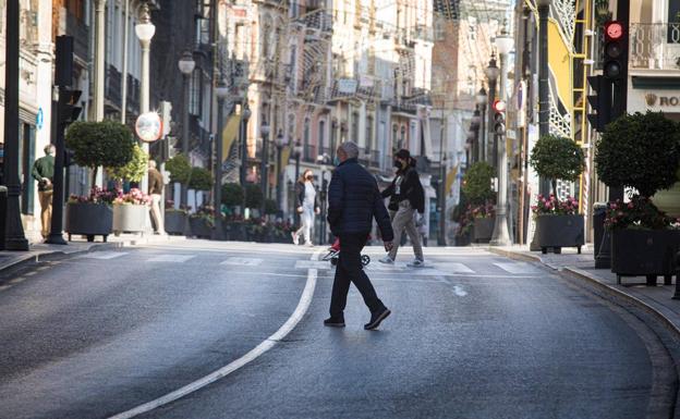 La capital se acerca al horizonte de los 400 casos tras experimentar un incremento de más de 15 puntos. 