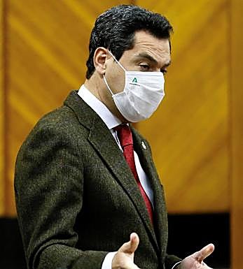 Moreno avanza qué desea para la movilidad entre provincias en verano