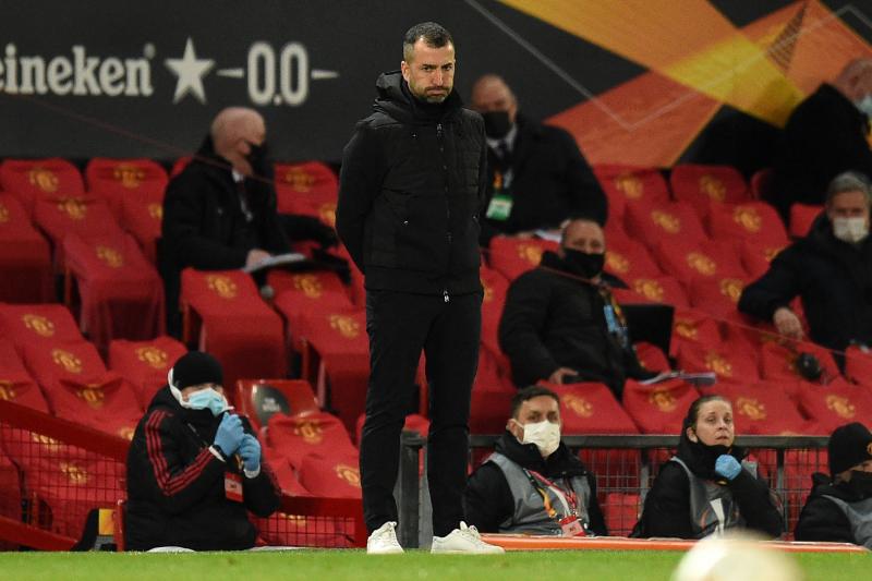 Así ha sido el histórico duelo para el conjunto rojiblanco en el mítico Old Trafford