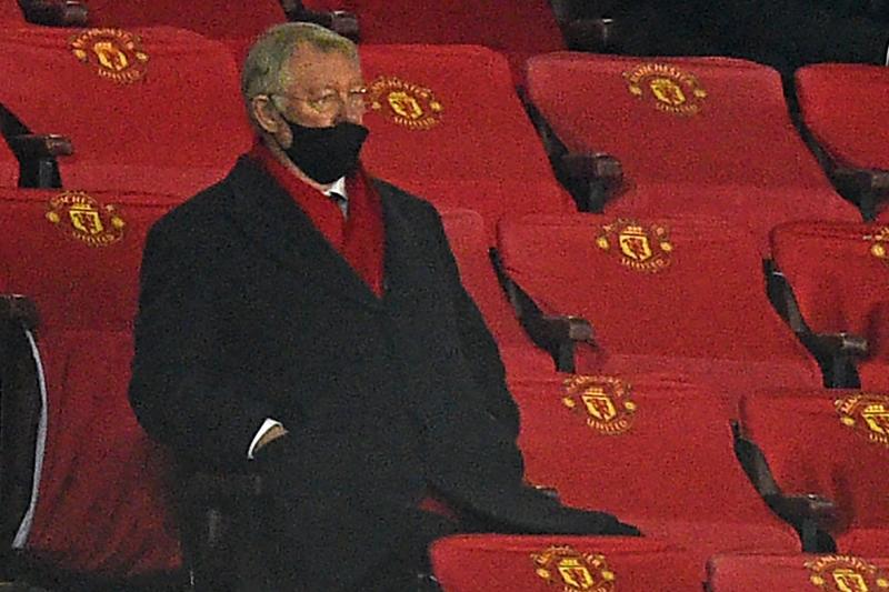 Así ha sido el histórico duelo para el conjunto rojiblanco en el mítico Old Trafford