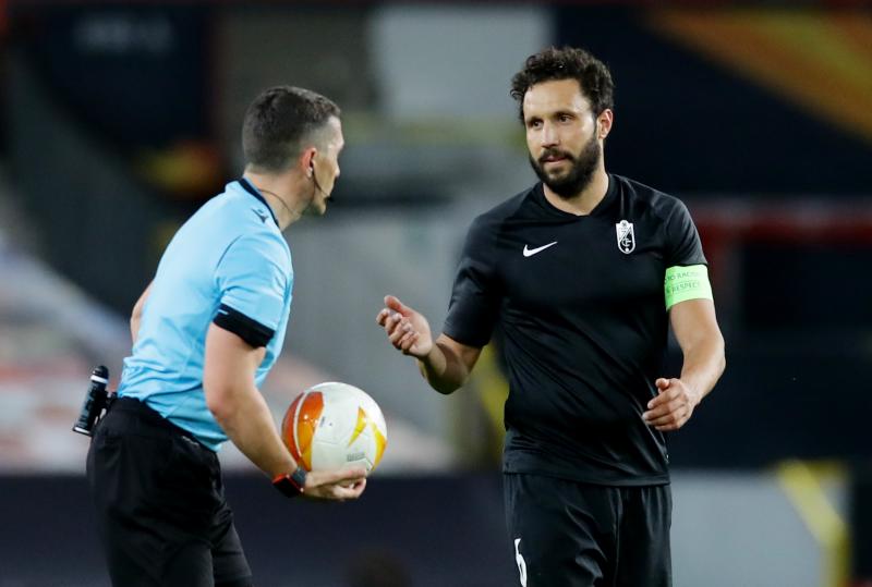 Así ha sido el histórico duelo para el conjunto rojiblanco en el mítico Old Trafford