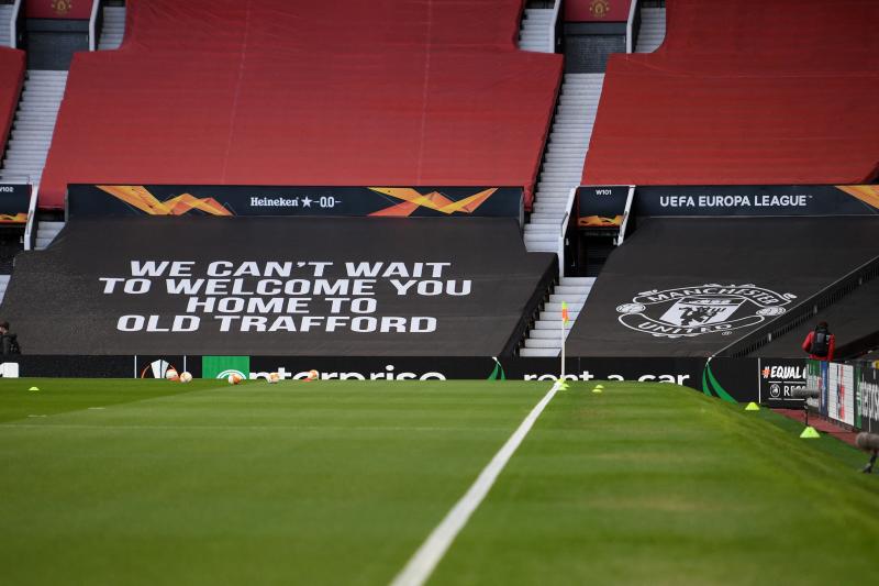 Así ha sido el histórico duelo para el conjunto rojiblanco en el mítico Old Trafford