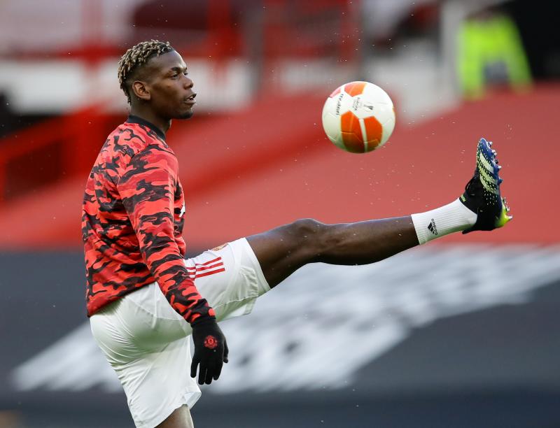 Así ha sido el histórico duelo para el conjunto rojiblanco en el mítico Old Trafford