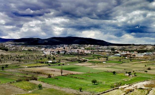 La incidencia acumulada en el municipio es de 3.122,4 casos por cada 100.000 habitantes. 