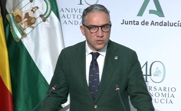 La Junta da la clave para recuperar la normalidad y pide al Gobierno la movilidad de los andaluces inmunizados