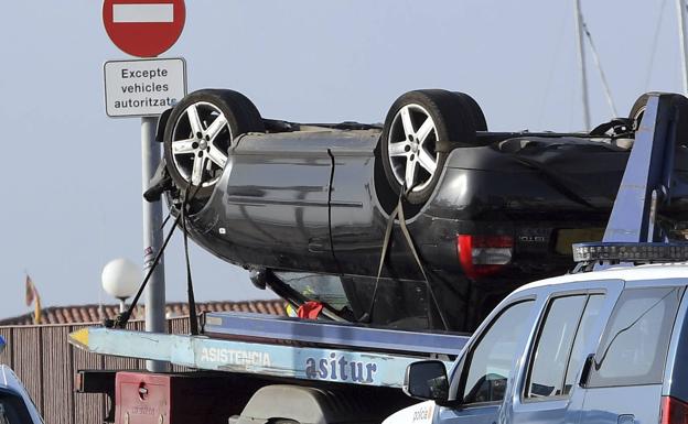 Inminente novedad de la DGT que afecta a cómo atenderán las grúas a los conductores