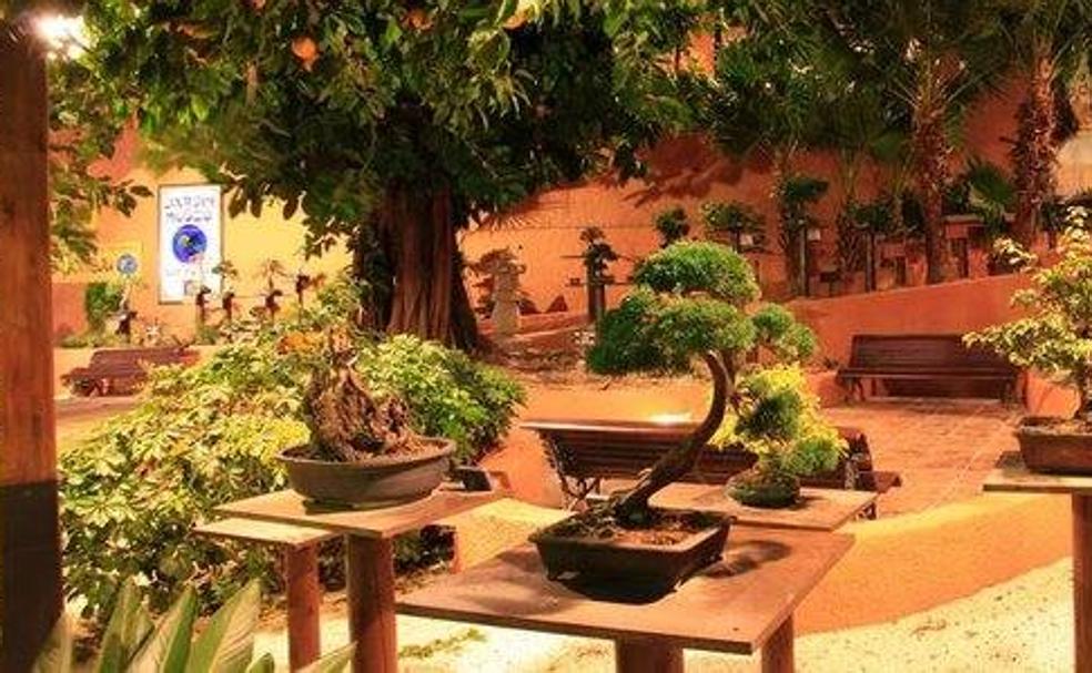 Una visita zen en el corazón de Almuñécar