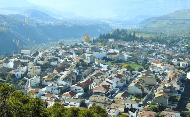 42 municipios de Granada quedarán aislados y 21 de ellos sin bares desde el viernes