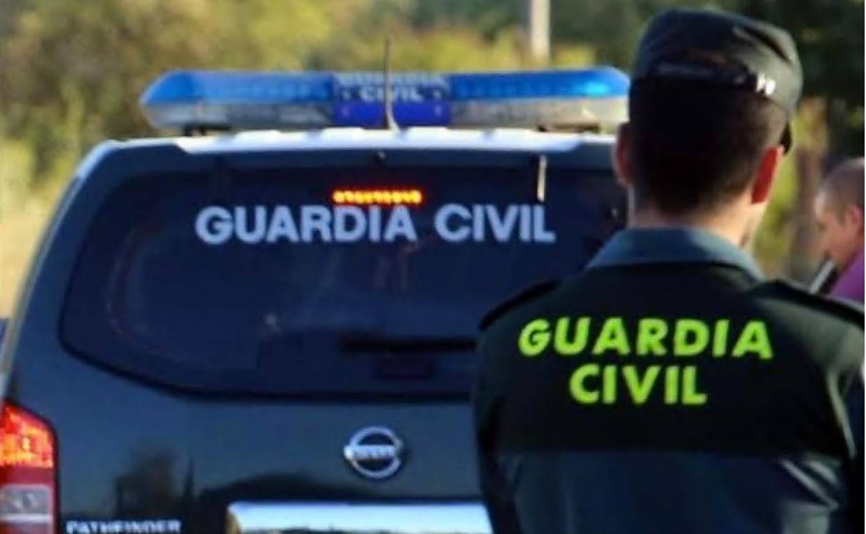 Suceso en Granada | Un investigado por un robo en una almazara de Ítrabo