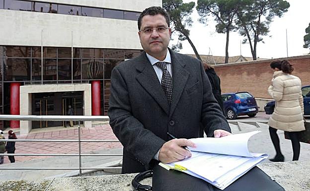 El abogado de Juana Rivas valora «muy positivamente» la decisión del Supremo