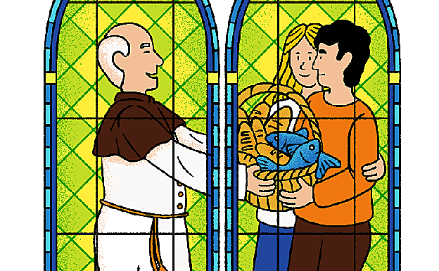 ¿Qué hacen las cofradías cuando termina la Semana Santa?