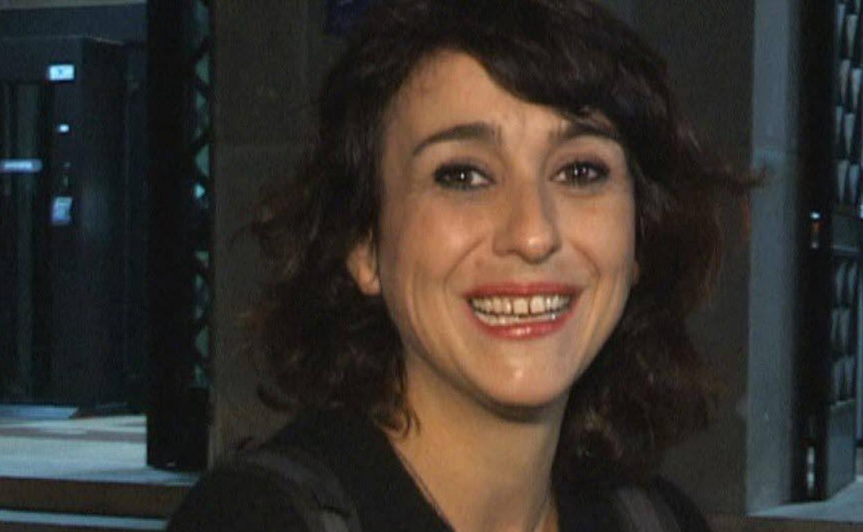 Juana Rivas recurrió su castigo al entender desproporcionada la pena impuesta. 