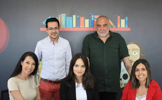 Editorial Círculo Rojo publica 2400 libros en 2020