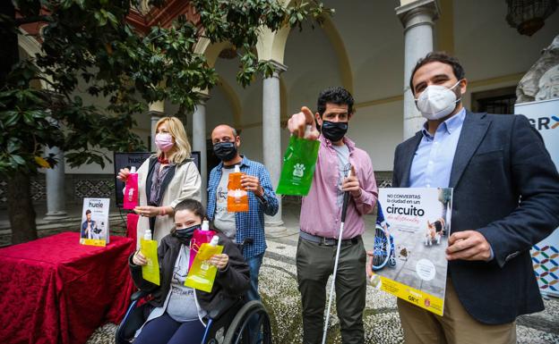 Nuevas multas por no limpiar la orina y las heces de perro con agua y vinagre 