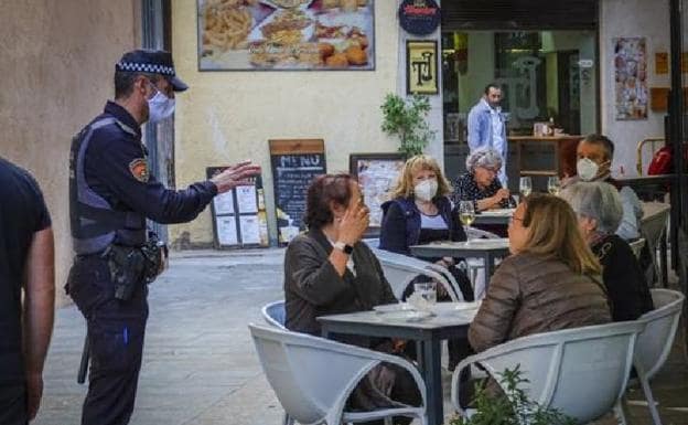 ¿Cuándo entran en vigor las nuevas medidas en Andalucía y hasta cuándo durarán?