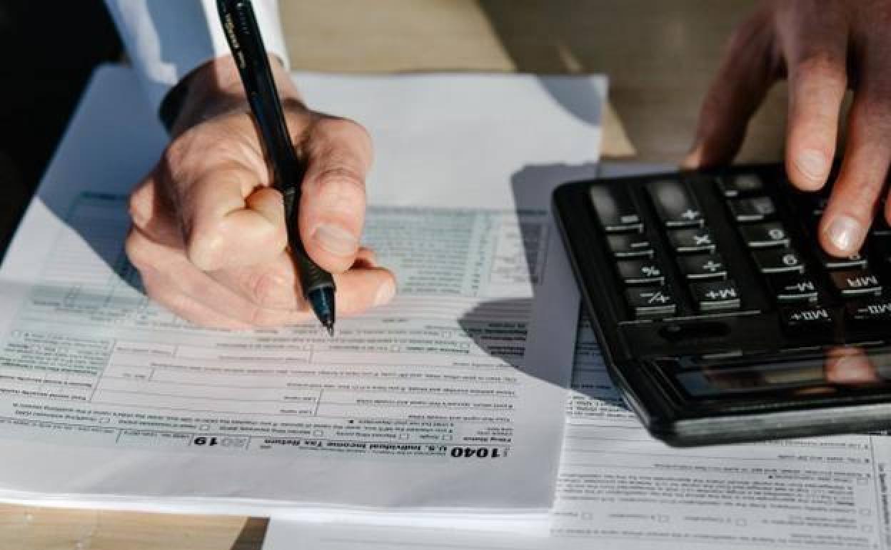 Declaración de la Renta | Los gastos y deducciones que pueden aplicarse ...