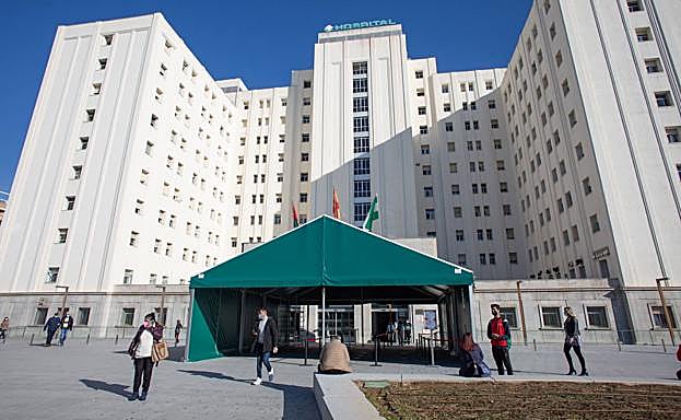 Granada suma 503 recuperaciones de coronavirus en tan solo 24 horas