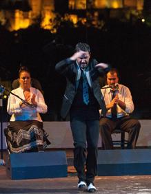 Imagen secundaria 2 - Guía para salir a una Granada sin alarmas