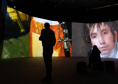 Imagen secundaria 1 - Guía para salir a una Granada sin alarmas