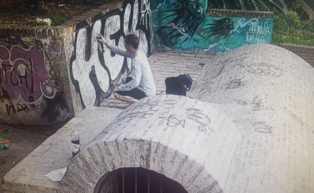 Ayuntamiento de Granada | El bipartito se compromete a convocar la junta de seguridad