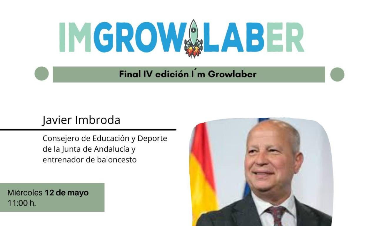CESUR y ec2ce celebran este miércoles la Final de la IV edición I'm Growlaber