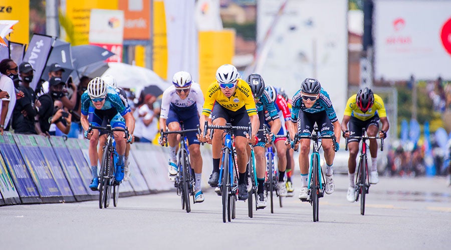 La competición ha tenido un gran seguimiento mundial.