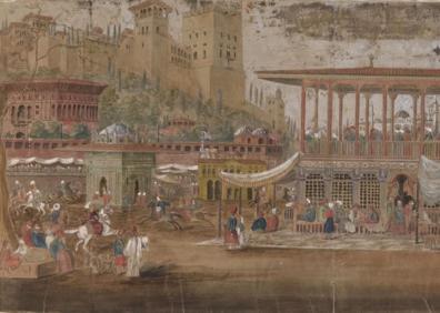 Imagen secundaria 1 - El legado de los viajeros románticos