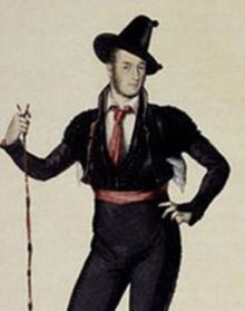 Imagen secundaria 2 - El legado de los viajeros románticos