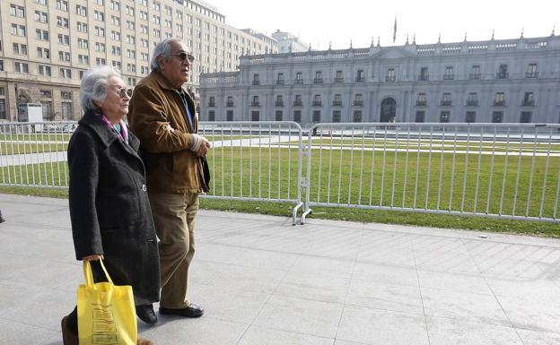 Cómo cotizar tras un despido durante los años previos a la jubilación