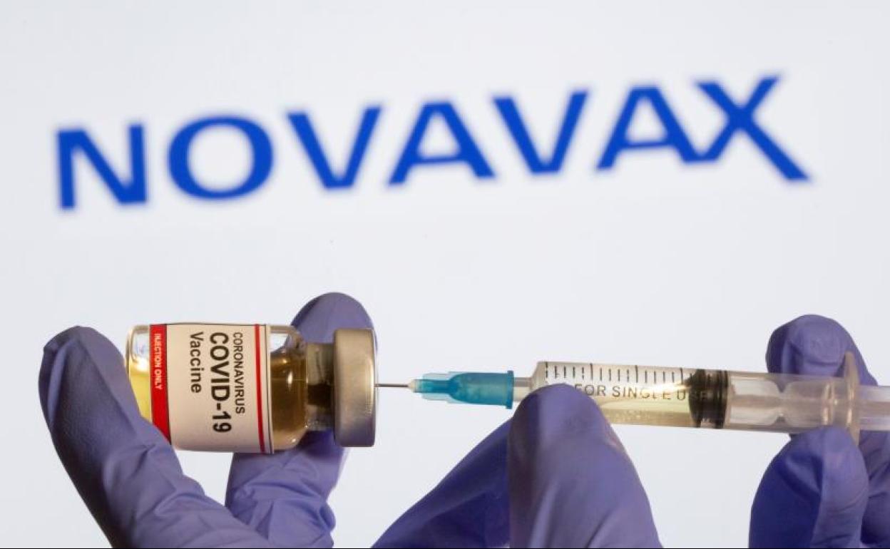 Pandemia del coronavirus | Novavax presenta una vacuna única contra la covid y la gripe