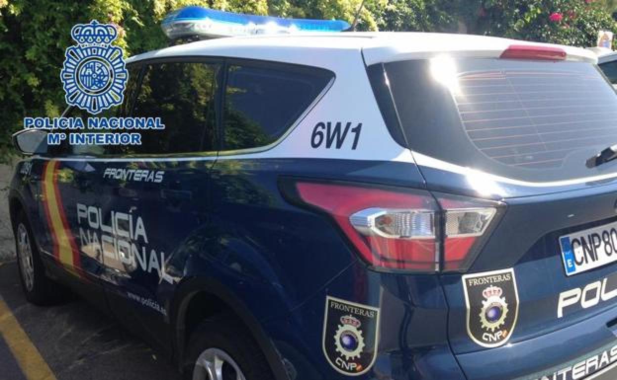 Lunes de sucesos en Granada: las 5 noticias que debes saber