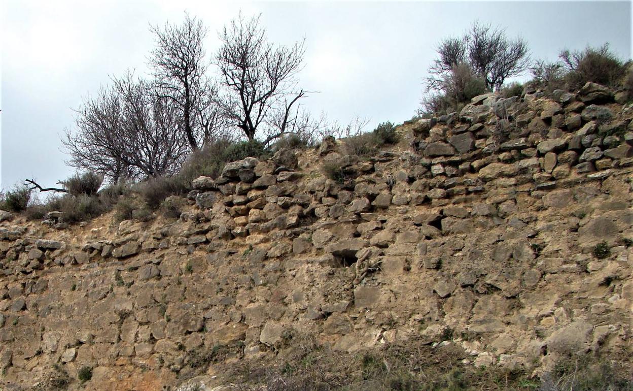 La UGR realizará una excavación arqueológica en el Fuerte de Juviles para ponerlo en valor