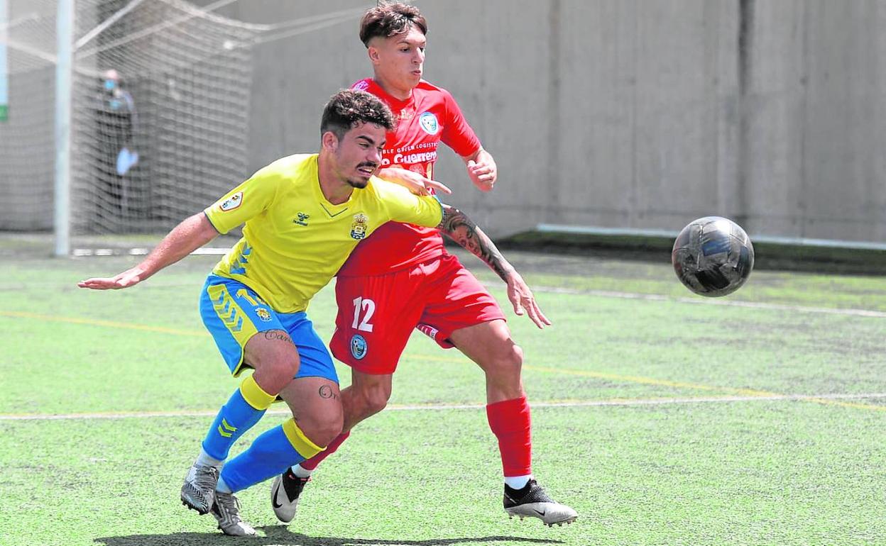 El CD El Ejido quiere decir 'adiós' en casa con la gratitud de la sexta victoria seguida