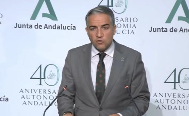 Andalucía avanza una reunión de expertos antes de la fase 2 de la desescalada para revisar medidas