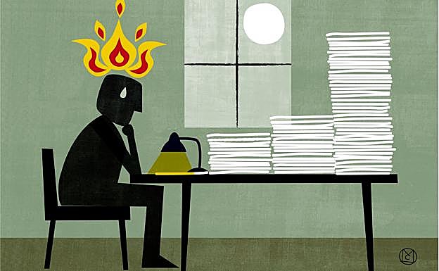 Guía para hacer un buen examen