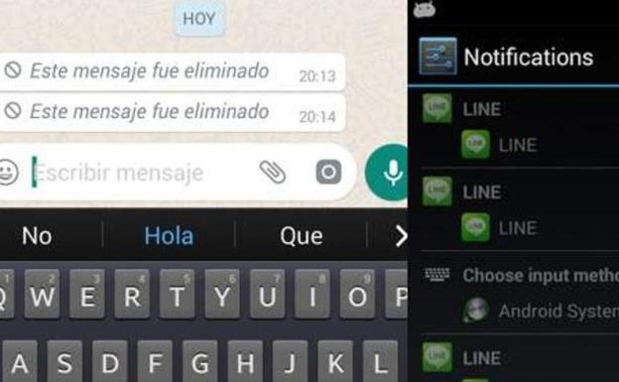 Privacidad de WhatsApp | Nuevo 'modo desaparición': ¿qué es y cómo funciona?