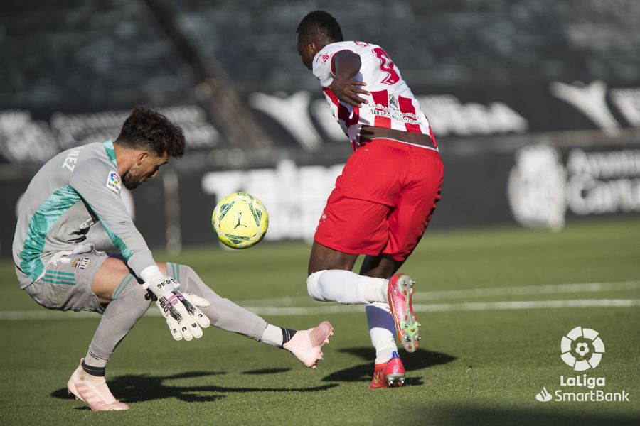 Sadip supera a Marca Martínez.