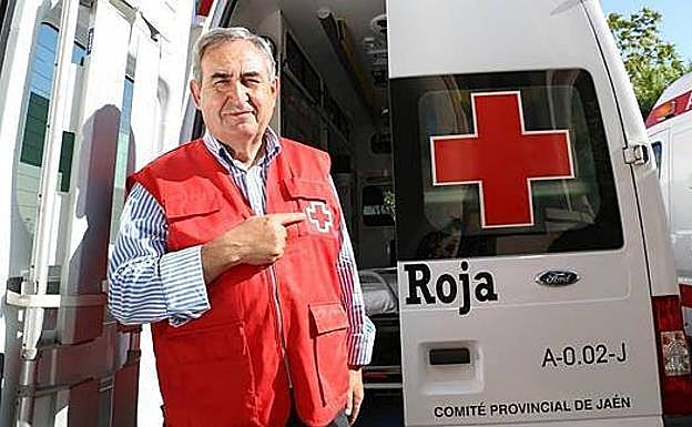 José Boyano, en una imagen de archivo. 