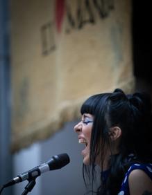 Imagen secundaria 2 - Concierto de María de Juan en el Museo Casa de los Tiros. 