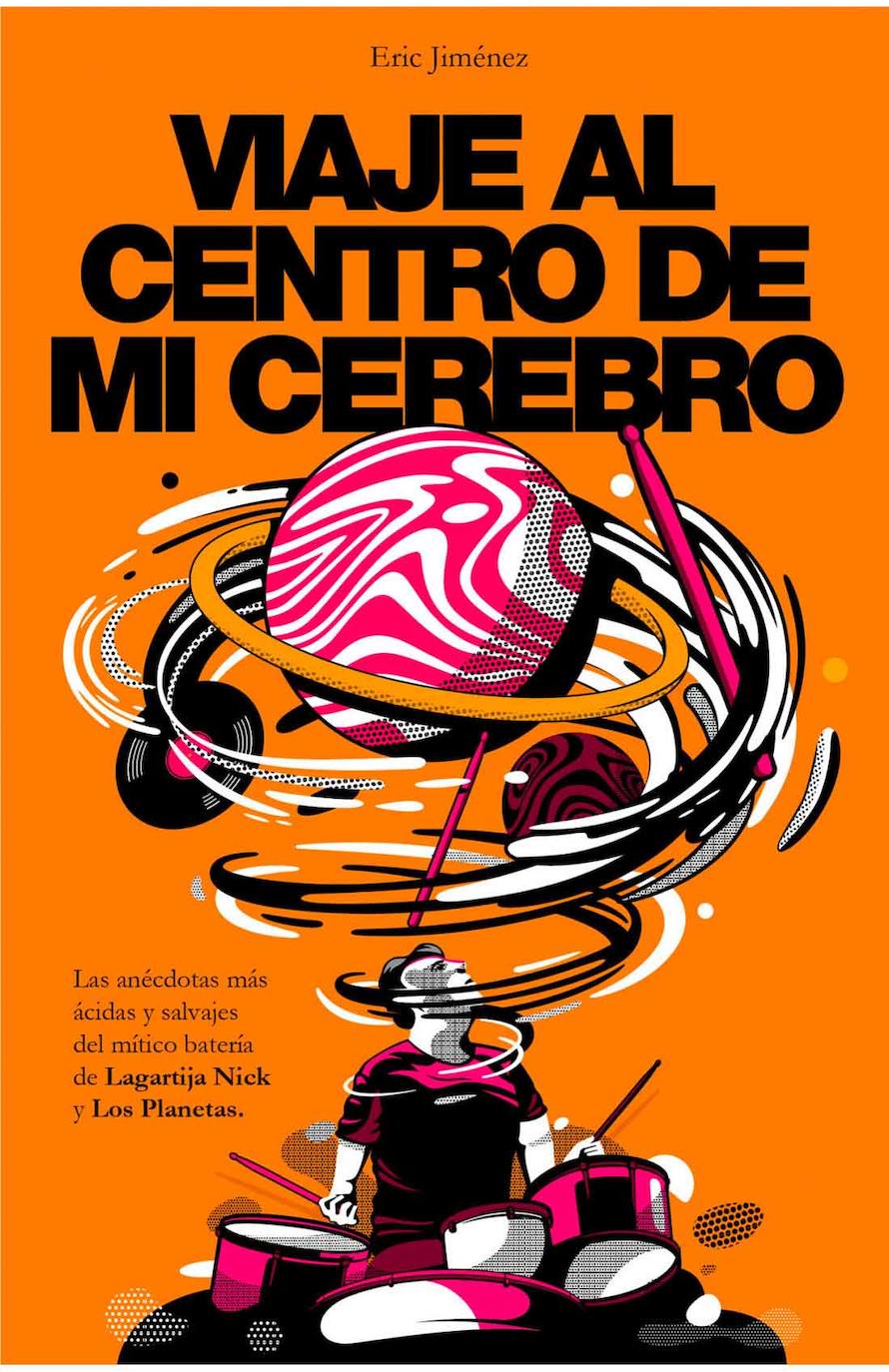 Portada del libro.