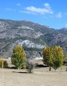 Imagen secundaria 2 - Senderismo en Granada | Una aventura por las faldas del pico Trevenque