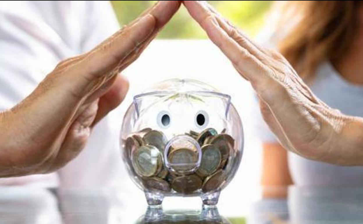 La manera correcta de declarar un plan de pensiones en la Renta