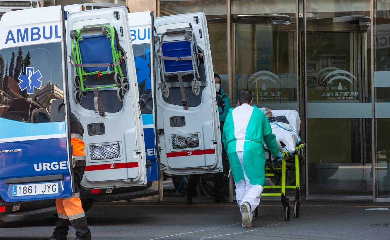 Covid en Granada | La provincia suma más de 1.000 curados de coronavirus tras el fin de semana