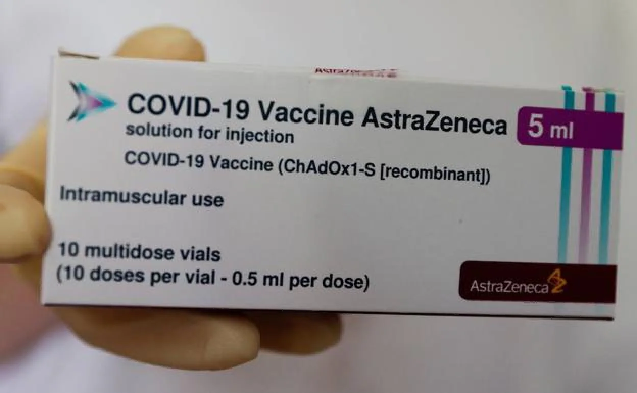 Covid-19 | La segunda dosis de AstraZeneca: dudas y respuestas más comunes  | Ideal
