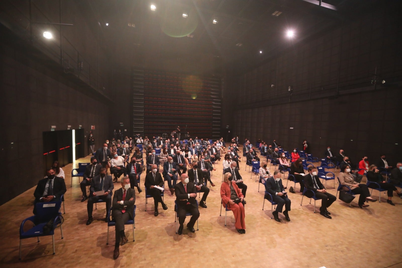 Fotos: Entrega de la IV Edición de los Premios Agro Granada