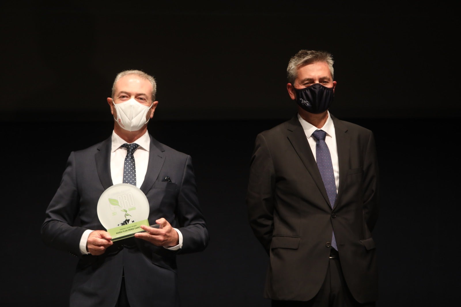 Fotos: Entrega de la IV Edición de los Premios Agro Granada