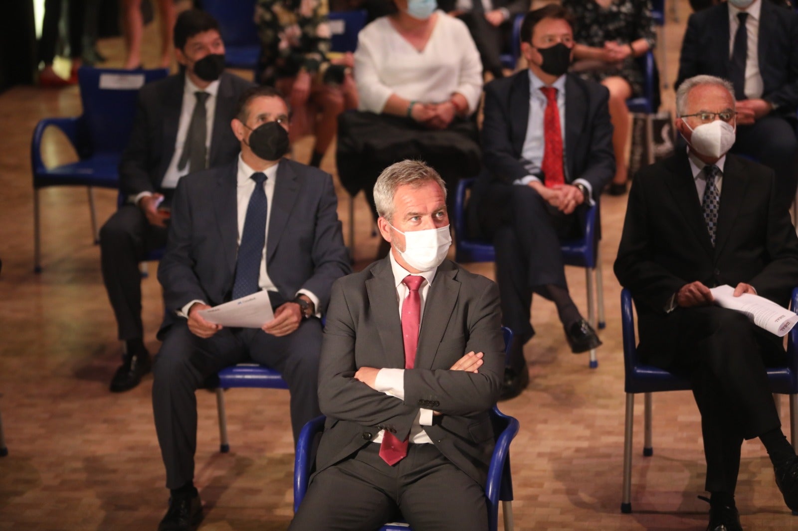 Fotos: Entrega de la IV Edición de los Premios Agro Granada